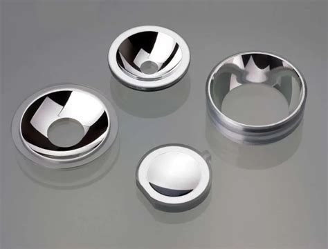 Copper Mirror Coating