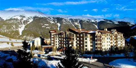 copper mountain accommodations