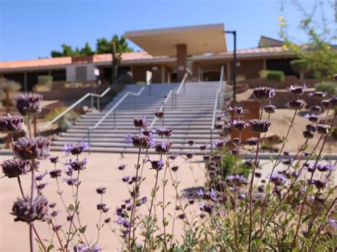 Copper Mountain Junior College