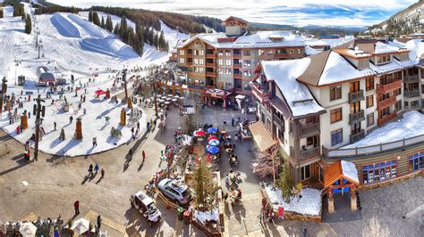 copper mountain resort condos