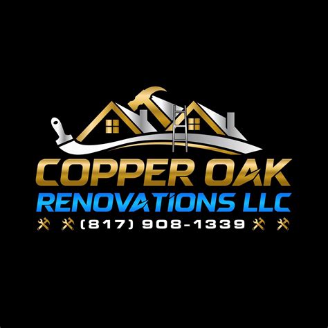 Copper Oak Renovations