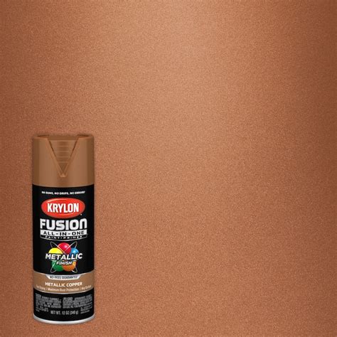 Copper Paint Lowes