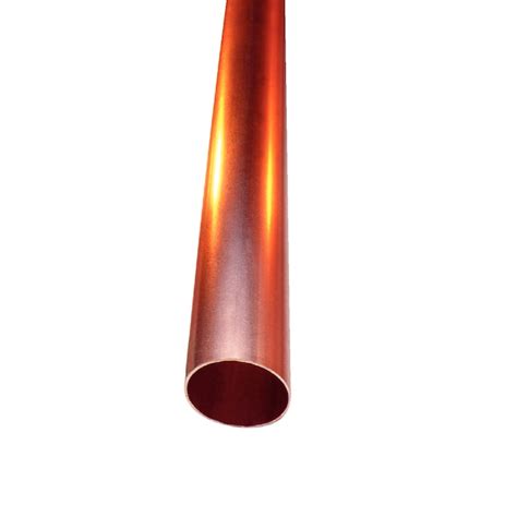 copper pipe 1 1/2 inch