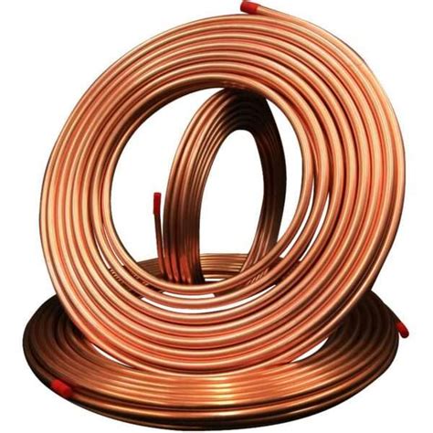 copper pipe 1 1 4