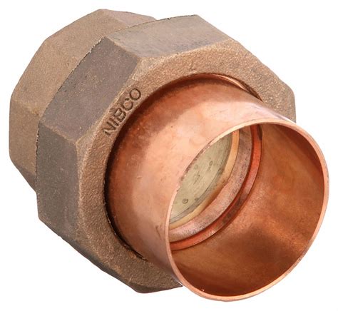 Copper Pipe Fittings Grainger