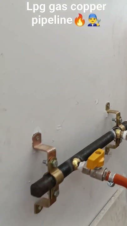 Copper Pipe Lifetime