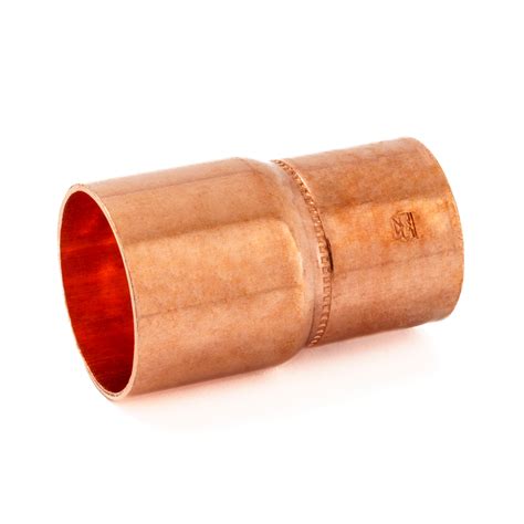 Copper Pipe Reducer Fittings