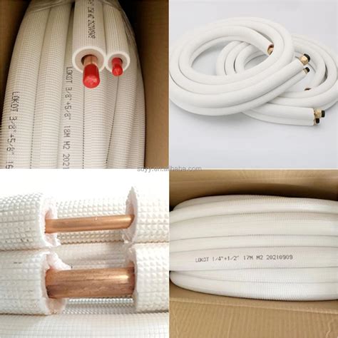 Copper Pipe Replacement Ac