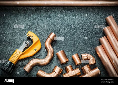 copper piping tools