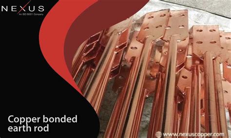 Copper Plate Earthing Hsn Code