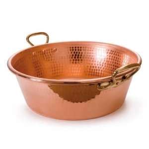 Copper Pots For Jam Making