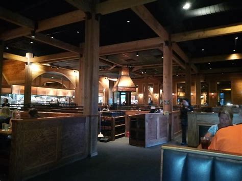 Copper River Grill Restaurant