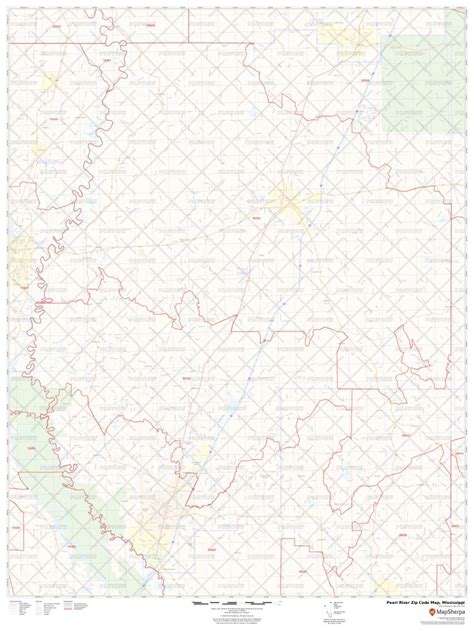 Copper River Zip Code