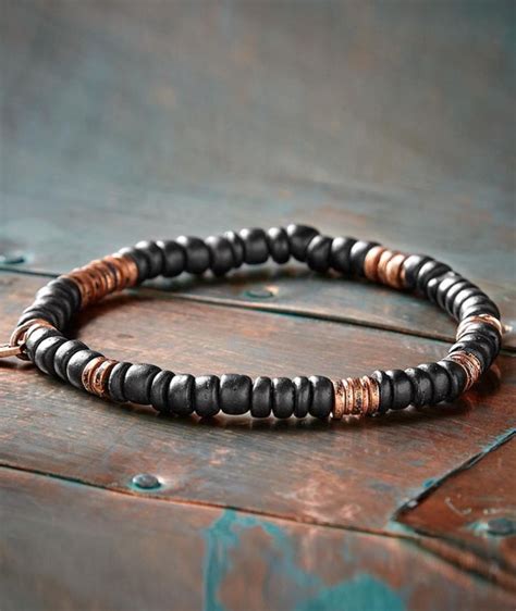 Copper Route Bracelet