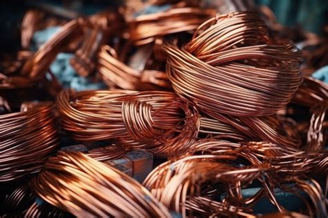 Copper Scrap Price Clean