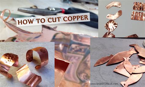 Copper Sheet Cutter Tool