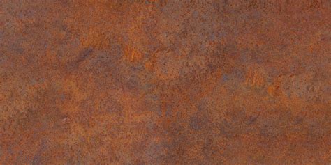 Copper Sheet Texture
