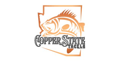 copper state tackle