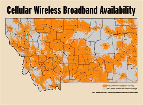 copper valley wireless coverage map