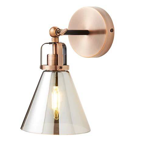 Copper Wall Lights Amazon Shop Kenroy Home Beacon 17in H Gilded