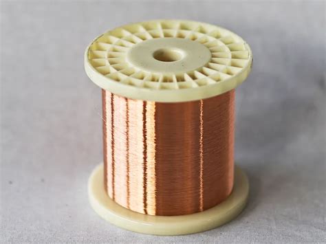 Copper Zirconium Wire