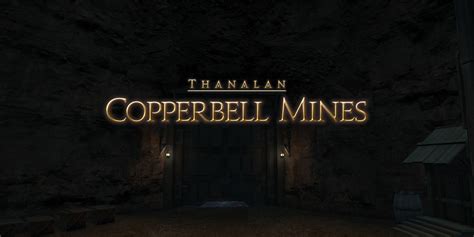 Copperbell Mines Walkthrough