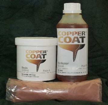 Coppercoat Usa