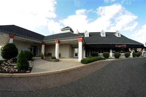 Unveiling the Secrets of Copperfield Inn: A Luxurious History Escape