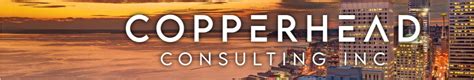 Copperhead Consulting