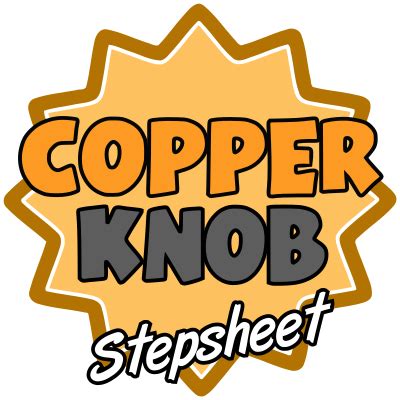 Copperknob Chill Factor