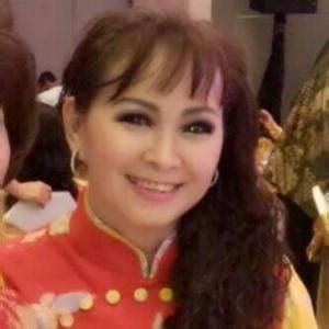 Copperknob Erni Jasin