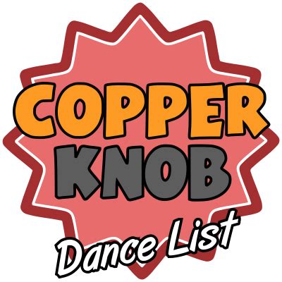 Copperknob High Class