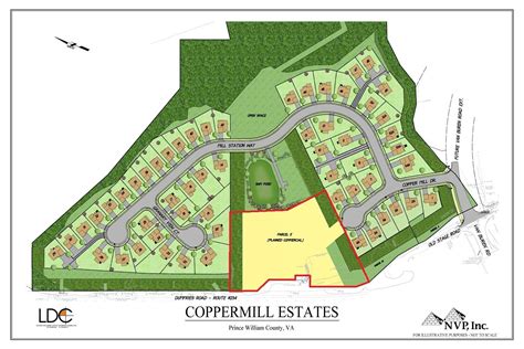 Coppermill Estates