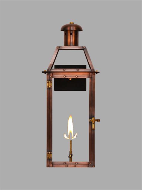 coppersmith gas lanterns