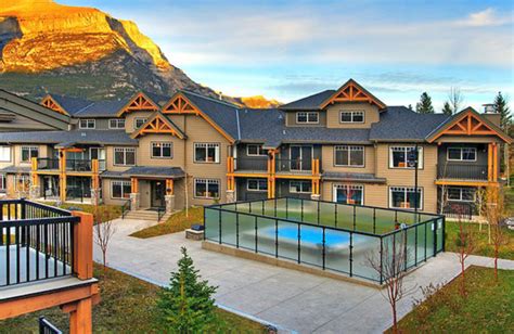 copperstone resort canmore