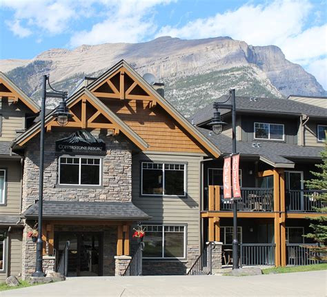copperstone resort canmore reviews
