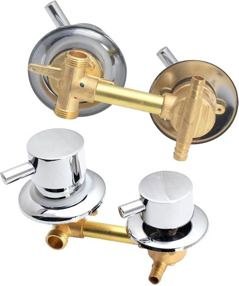 Copri Miscelatore Doccia