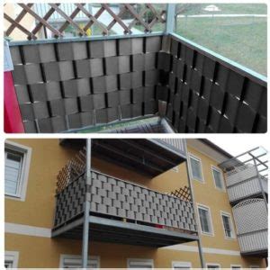 Copri Ringhiera Da Balcone