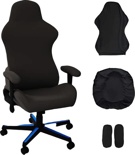 Copri Schienale Sedia Ufficio