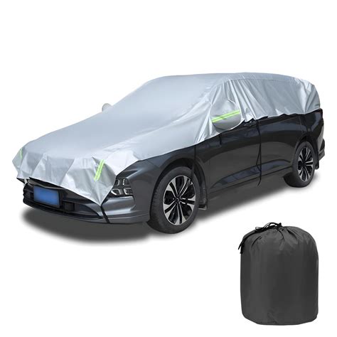 Copriauto Walmart: proteggi la tua auto dagli agenti atmosferici con comodità e convenienza