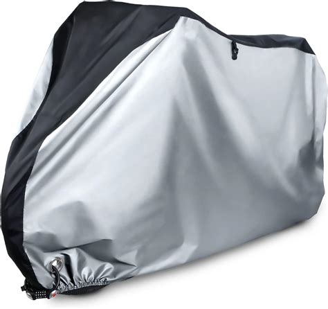 Copribiciclette Amazon