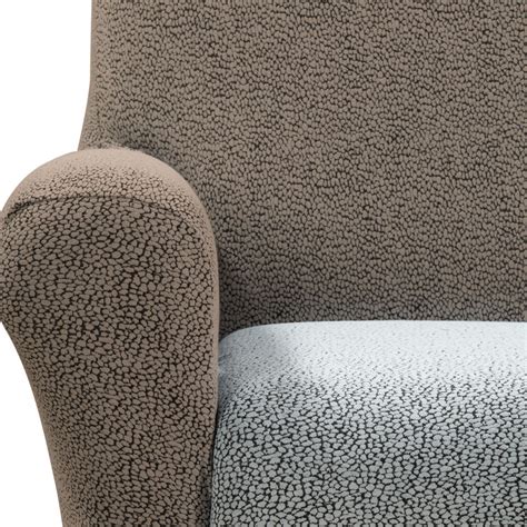 copripoltrona cotone elasticizzato