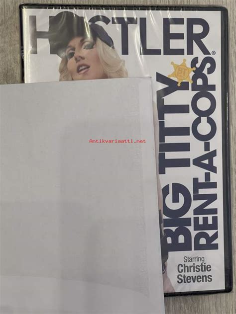 cops big a titty rent