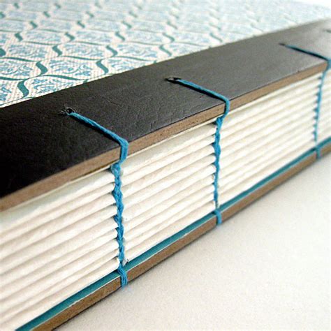 Coptic Book Binding Tutorial