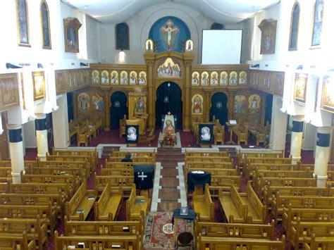 coptic orthodox church sydney