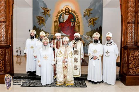 coptic orthodox easter 2023