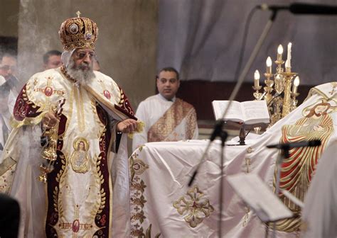 coptic orthodox mass december 17 2023