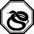 copy and paste snake symbol