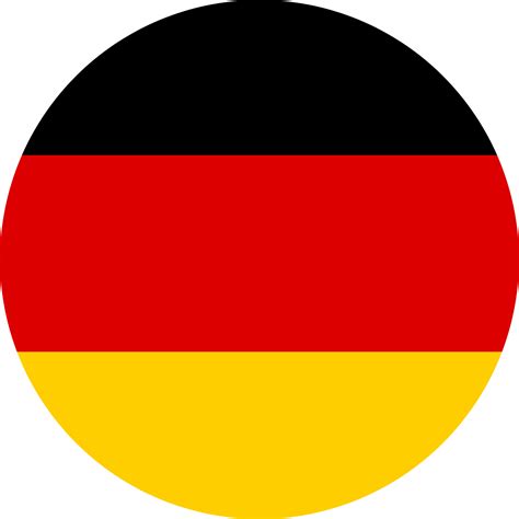 copy and paste german flag emoji