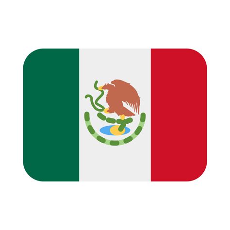 copy and paste mexico flag emoji